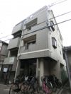ハイビス梶町の外観画像