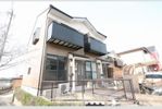 SUN RAPPORTの外観画像