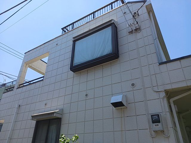 メゾン大多和の外観画像