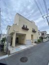 文京白山戸建の外観画像