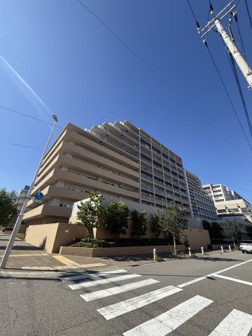 プライムメイツアスタの外観画像