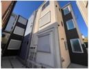 （仮称）板橋区新河岸3丁目アパートの外観画像