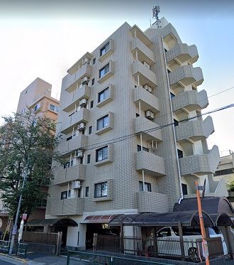 タワーズ88の外観画像