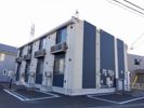 レオネクスト東船迫の外観画像