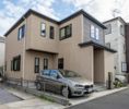 さいたま市緑区松木3丁目戸建の外観画像