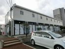 レオパレス宮古の外観画像