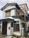 今井町戸建の外観画像