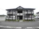 ロイヤルガーデン白岩B棟の外観画像