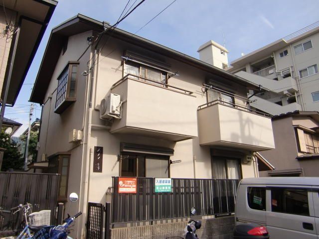 メゾン石井の外観画像
