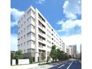 グレンパーク駒場E棟の外観画像