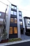 アトリオフラッツ西池袋の外観画像