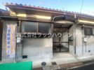 西田住宅 平屋の外観画像