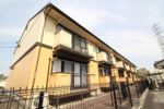 サンライズ(東棟)の外観画像