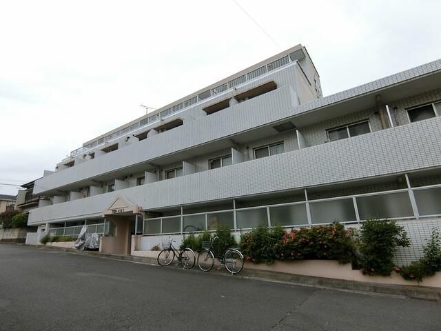 TOP片倉第1の外観画像