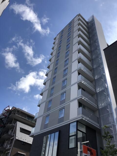 アポロの外観画像