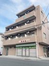 ハーベストタウンの外観画像