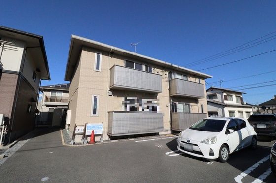 シャルマンの外観画像