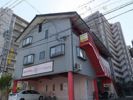 ドリーム一万田の外観画像