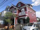 本山町S貸家の外観画像