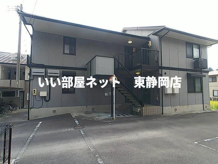 シェルクレール A 102の外観画像