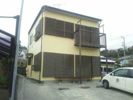 小沢ハイツの外観画像