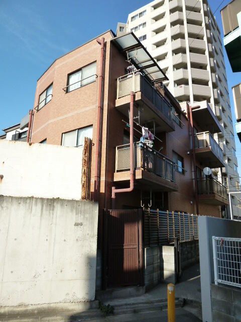 ハウスS&Kの外観画像