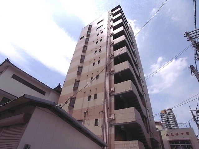 ラリブ大手門の外観画像