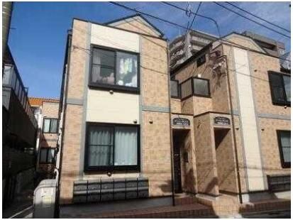 アーバンプレイス中野坂上ⅢBの外観画像