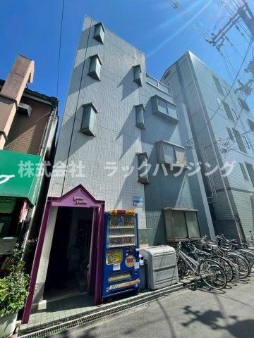 ベルノ関目の外観画像