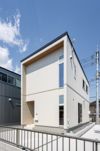 レジデンス小山 4号棟の外観画像