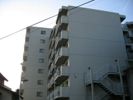 ヒルズ大倉山の外観画像