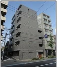 スカイコート文京白山第2の外観画像
