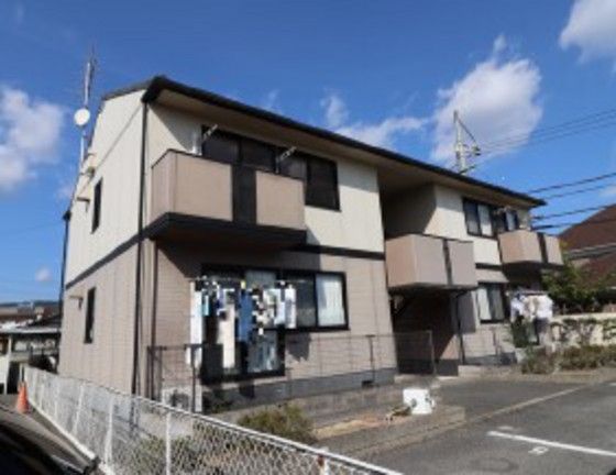 第3エバーグリーンの外観画像