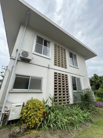 目白4丁目 戸建ての外観画像