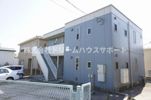 サンモールコート津久井浜 Bの外観画像