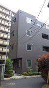 エスパシオの外観画像
