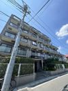 藤和シティコープ戸田の外観画像