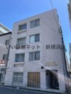 スカイコート武蔵小杉第5の外観画像