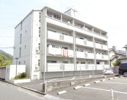 増原マンションの外観画像