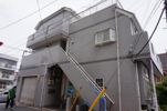 ローズアパート(K-099)の外観画像