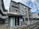 メゾン岩崎の外観画像