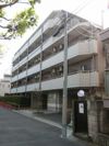 日神デュオステージ上板橋の外観画像