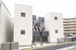 メゾンボーテ井尻の外観画像