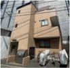 マイナビSTAYパレス船橋駅南口（コーラルハイツふなばし）の外観画像