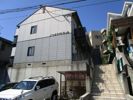 パークサイド星ヶ丘の外観画像