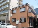ローゼットの外観画像