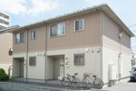 ブリーズ東海神Bの外観画像