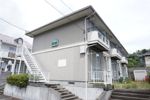 クレセール八木山の外観画像