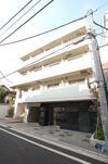 ステージファースト赤堤の外観画像