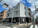 リブ青井の外観画像